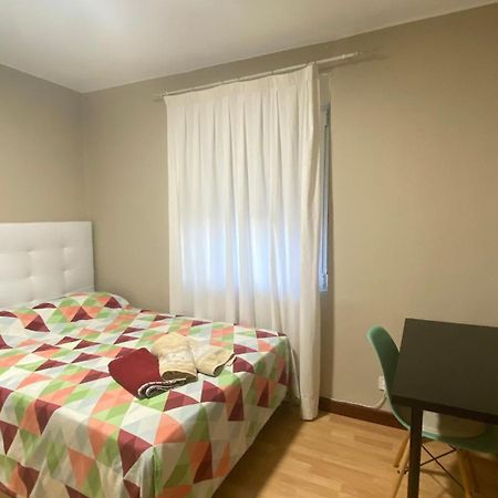 Apart Santander Zona Universidad Ngoại thất bức ảnh