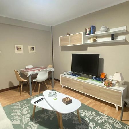 Apart Santander Zona Universidad Ngoại thất bức ảnh