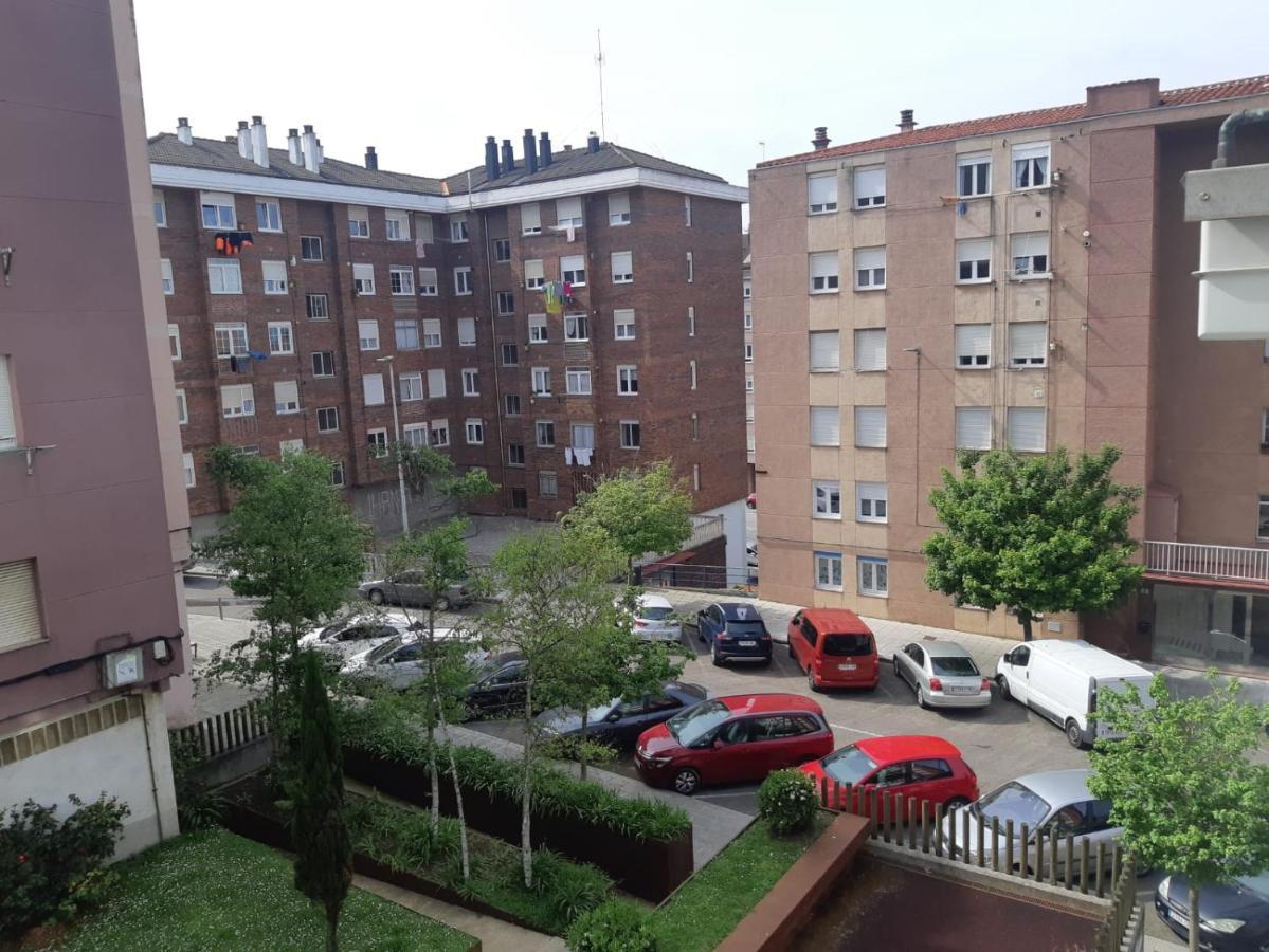 Apart Santander Zona Universidad Ngoại thất bức ảnh