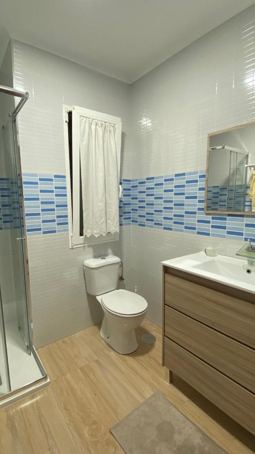 Apart Santander Zona Universidad Ngoại thất bức ảnh