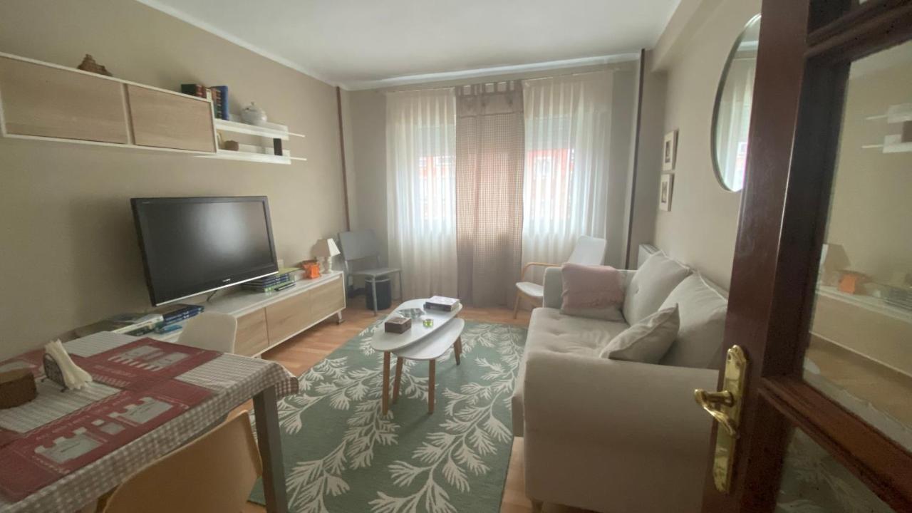 Apart Santander Zona Universidad Ngoại thất bức ảnh