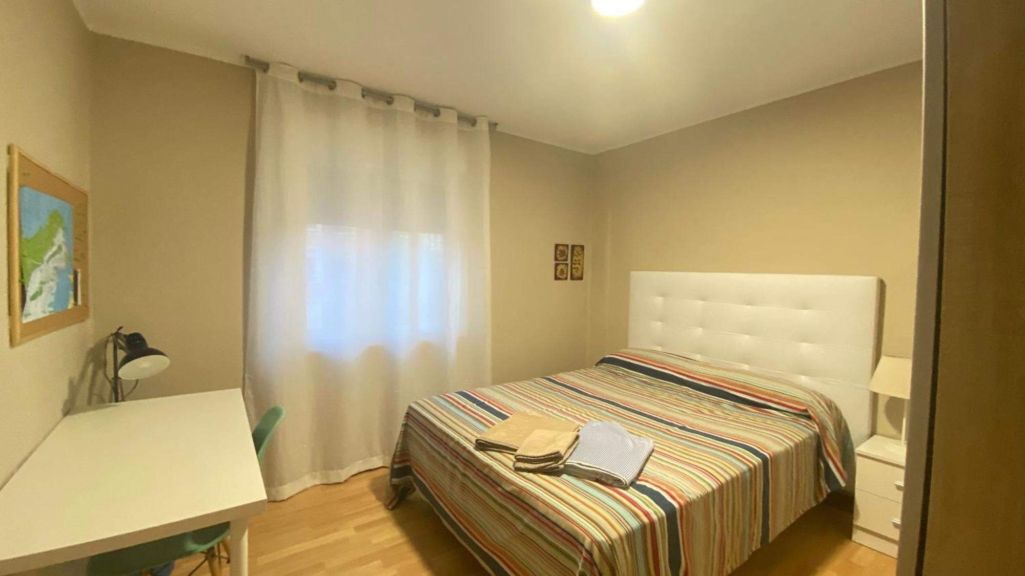 Apart Santander Zona Universidad Ngoại thất bức ảnh