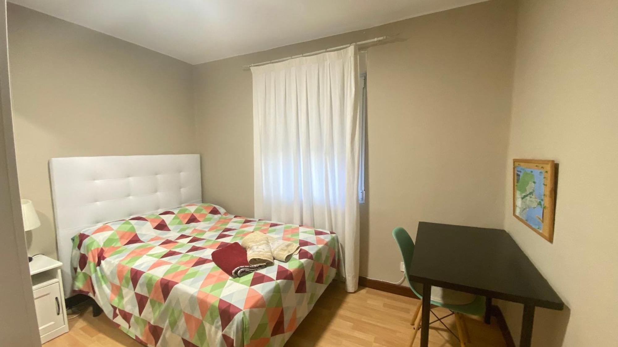 Apart Santander Zona Universidad Ngoại thất bức ảnh