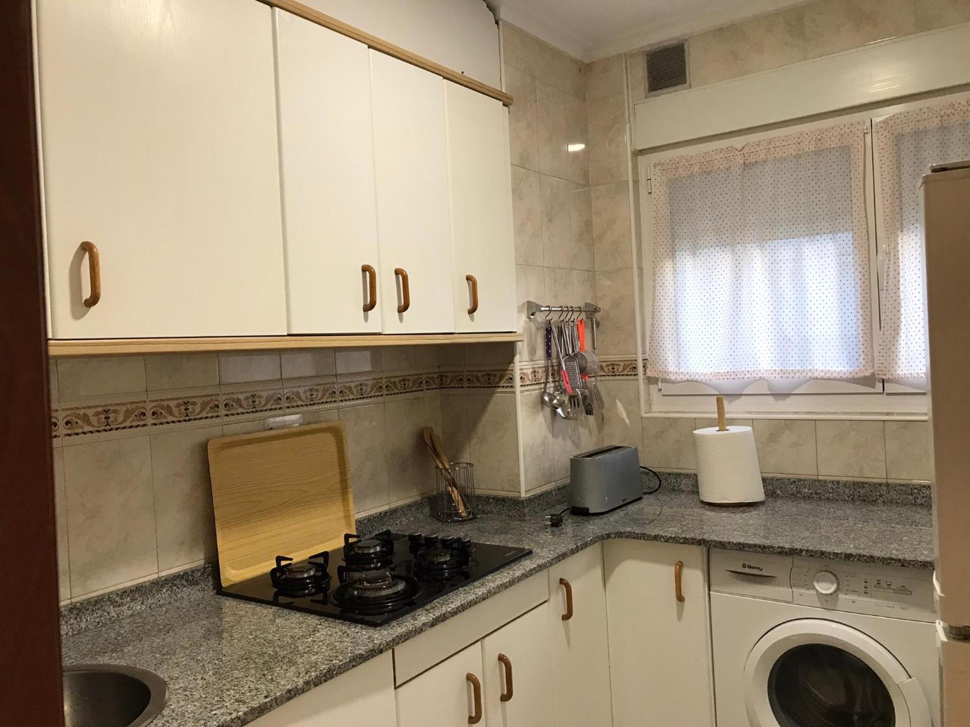 Apart Santander Zona Universidad Ngoại thất bức ảnh