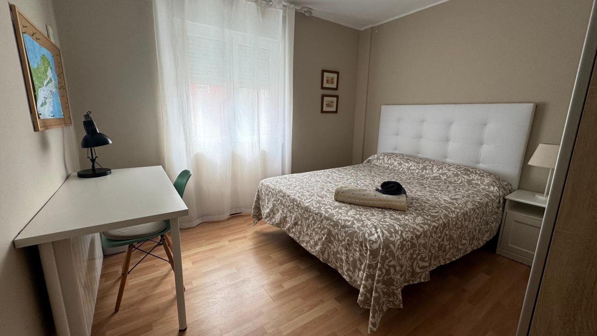 Apart Santander Zona Universidad Ngoại thất bức ảnh